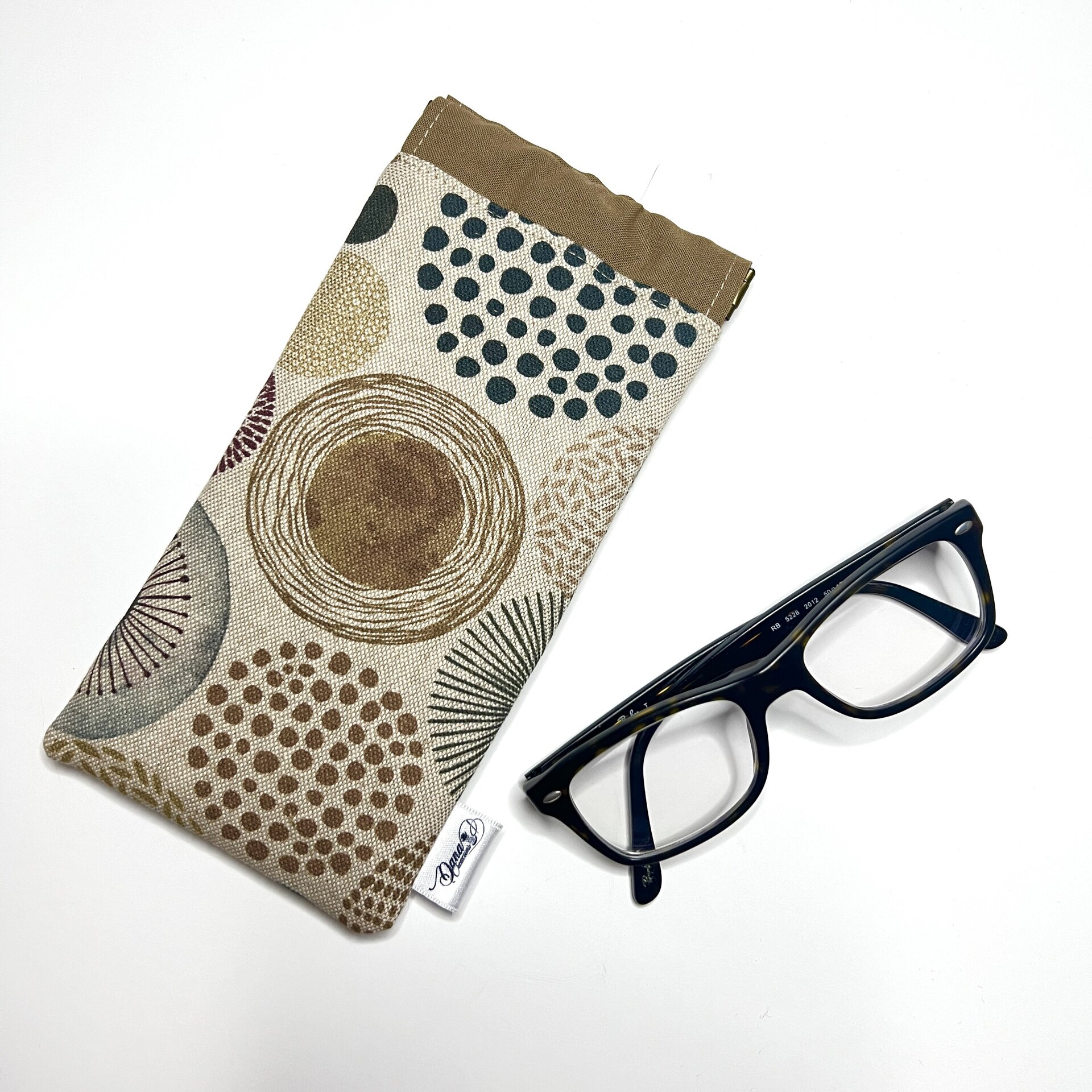 Funda para gafas - Unidades Limitadas - 4
