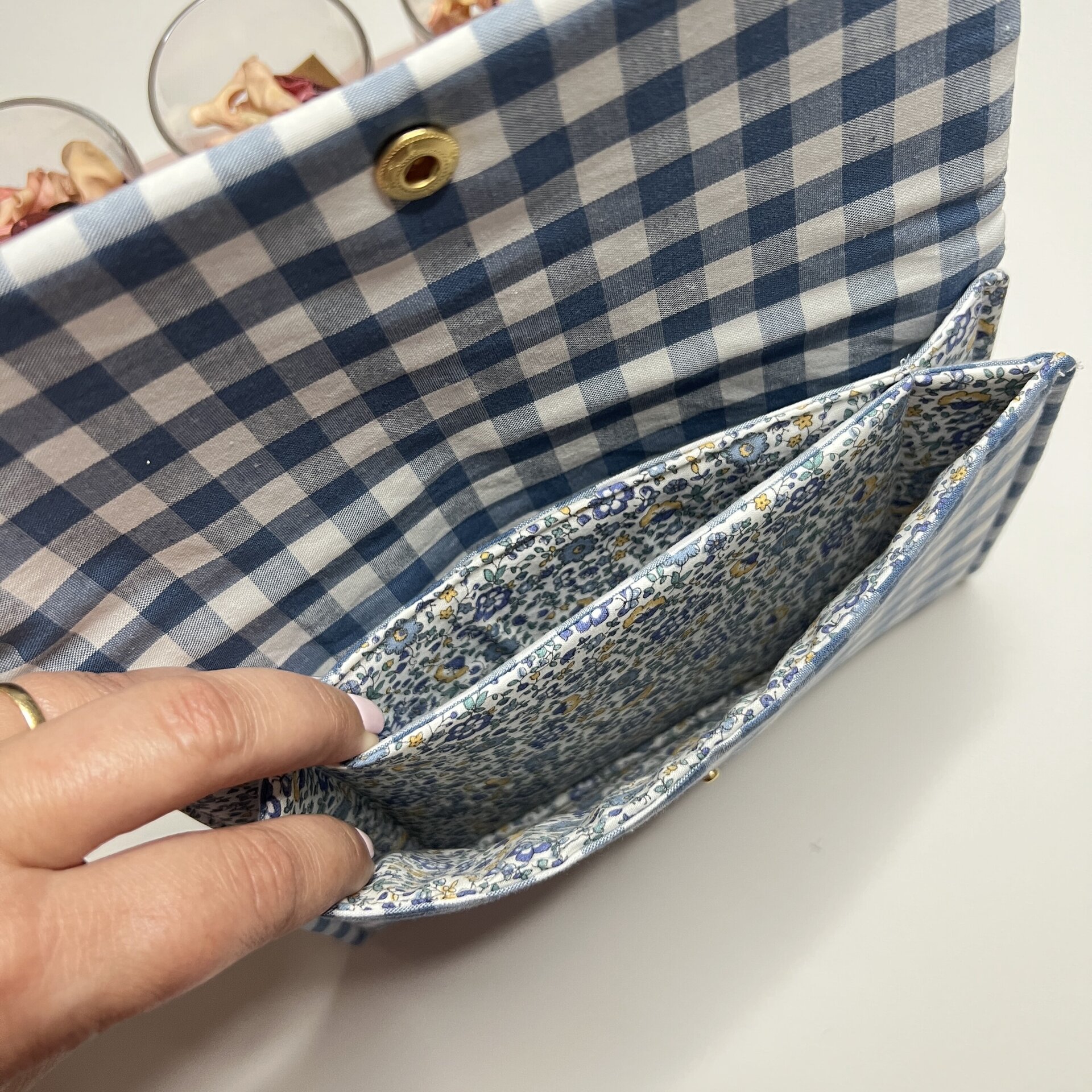 Monedero Cartera XXL - 5