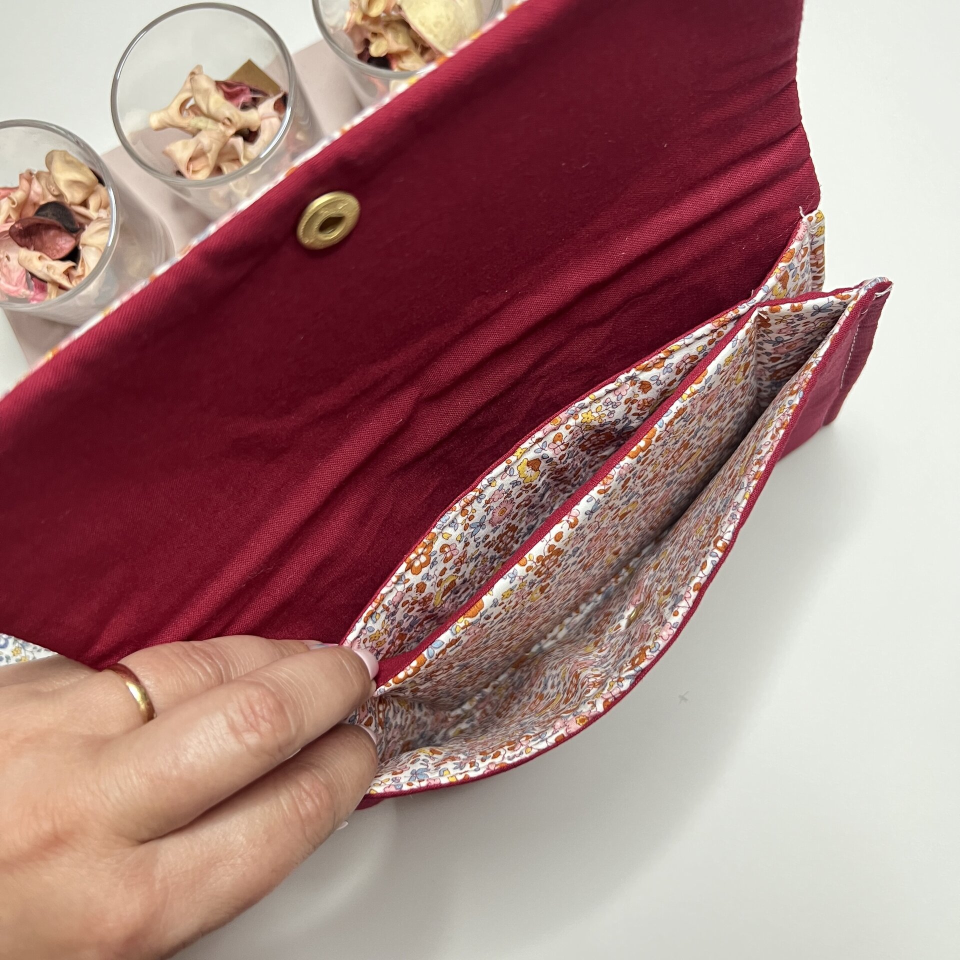 Monedero Cartera XXL - 4