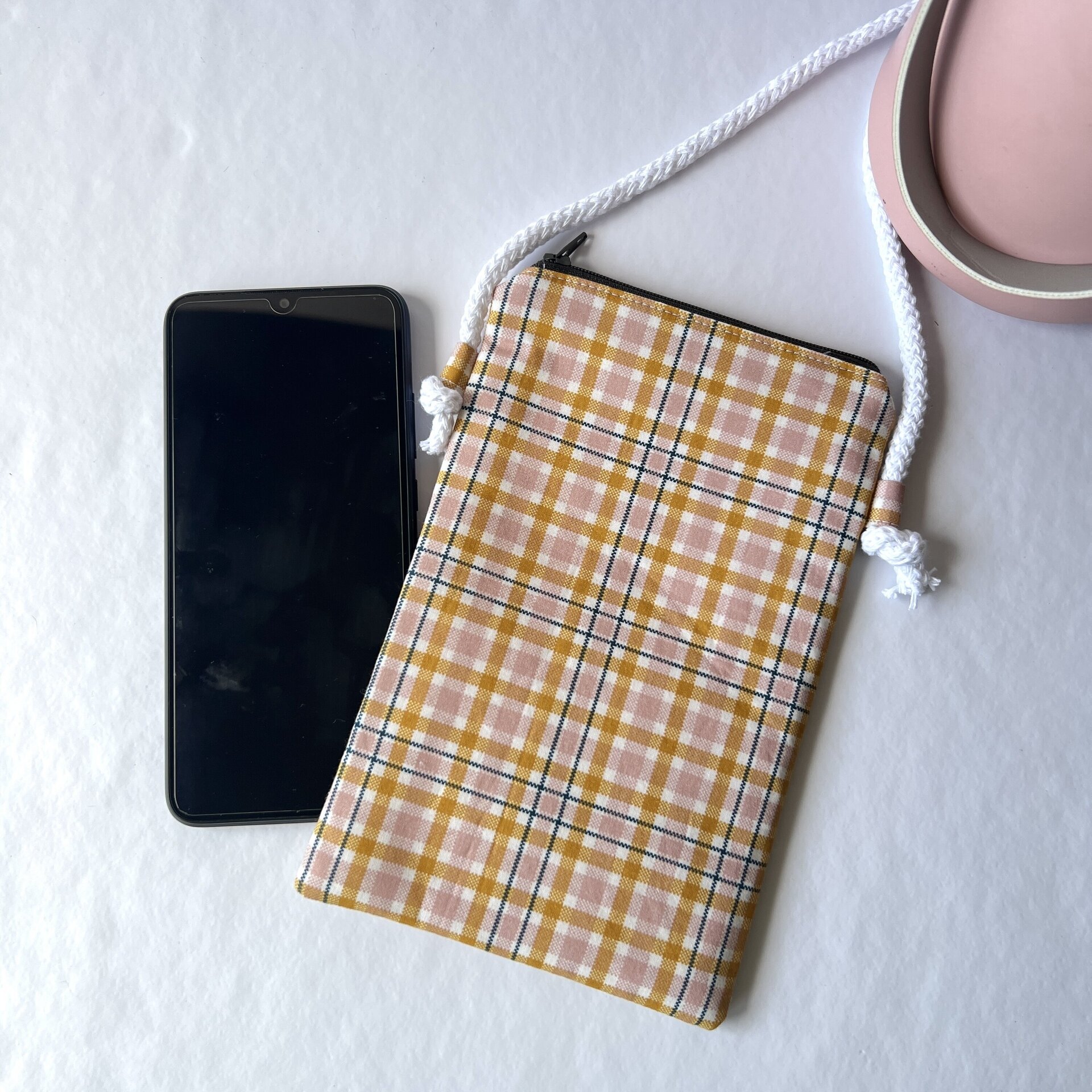 Porta Móvil, funda bolsito para móvil Edición Limitada - 2