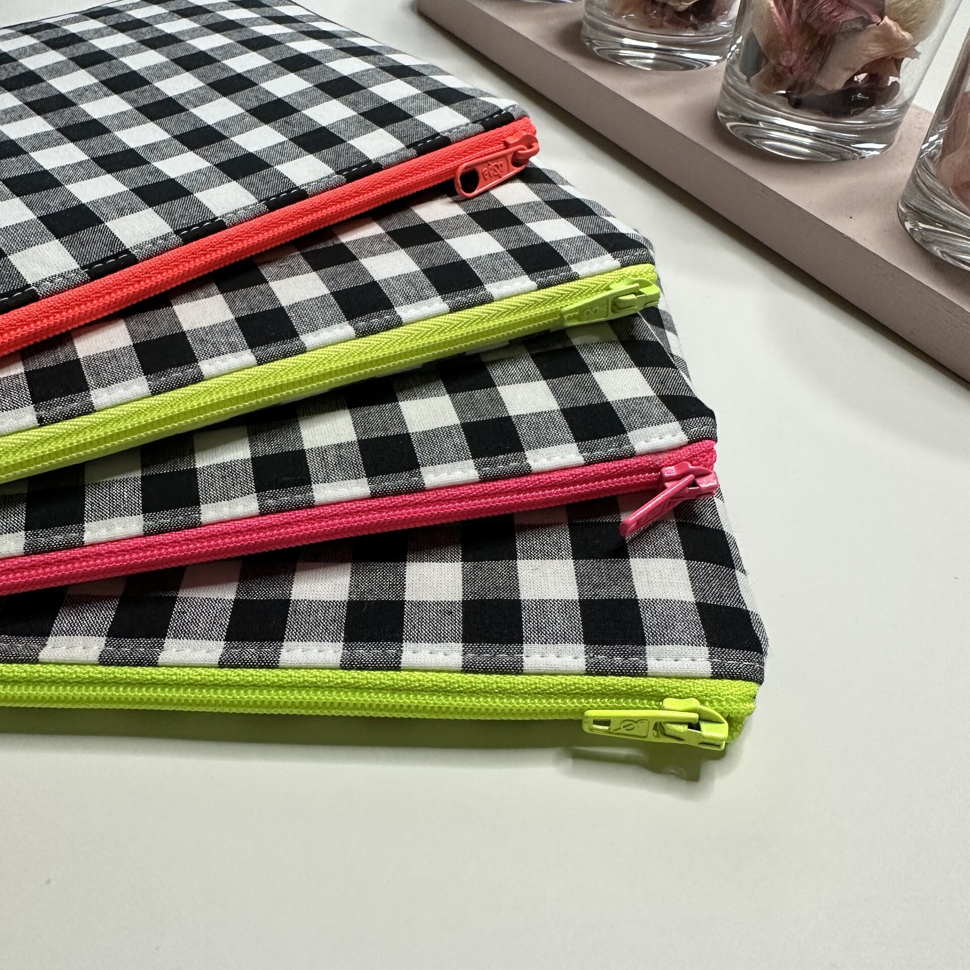 Neceser Vichy y Fluor (personalizalo con inicial y nombre) - 3