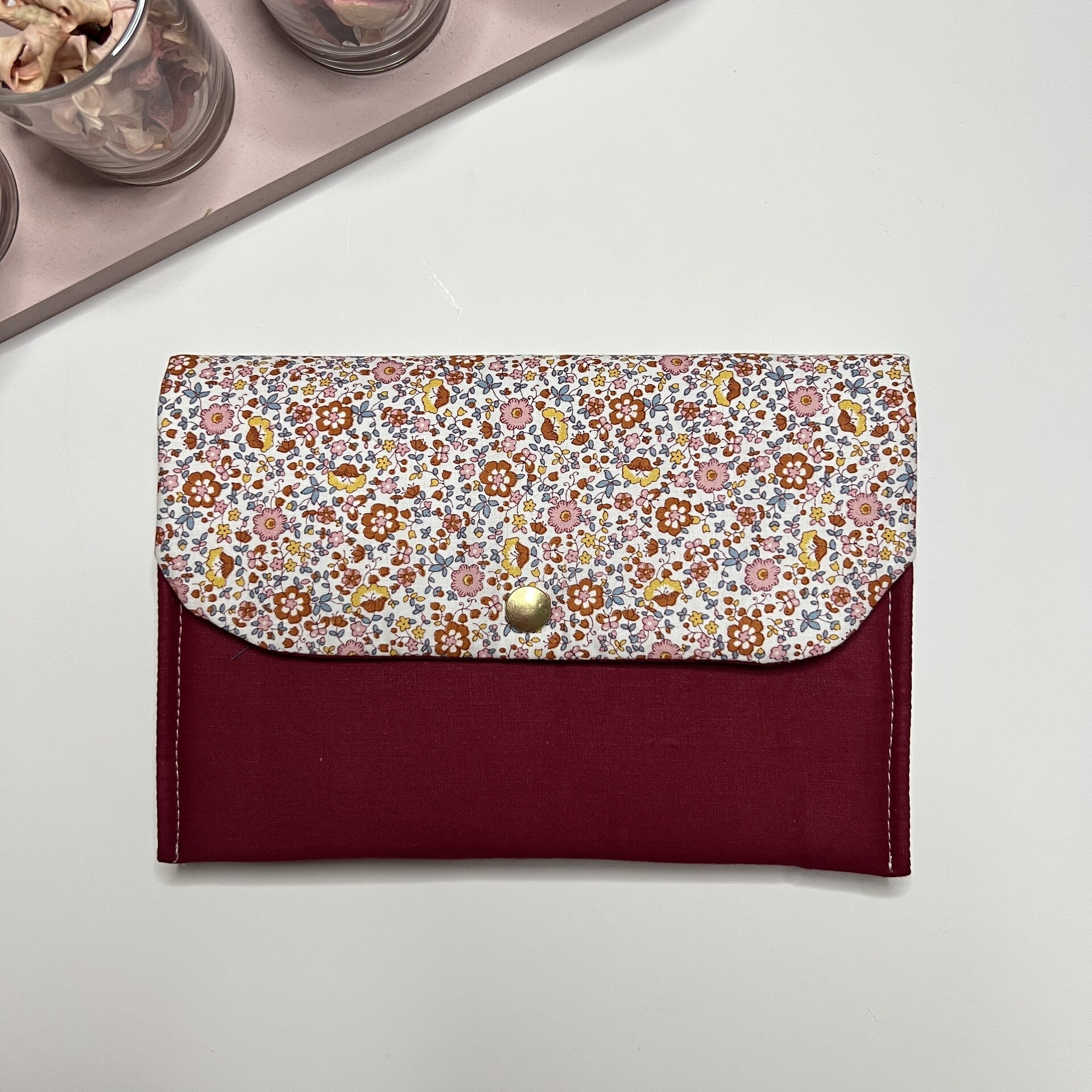 Monedero Cartera XXL - 2
