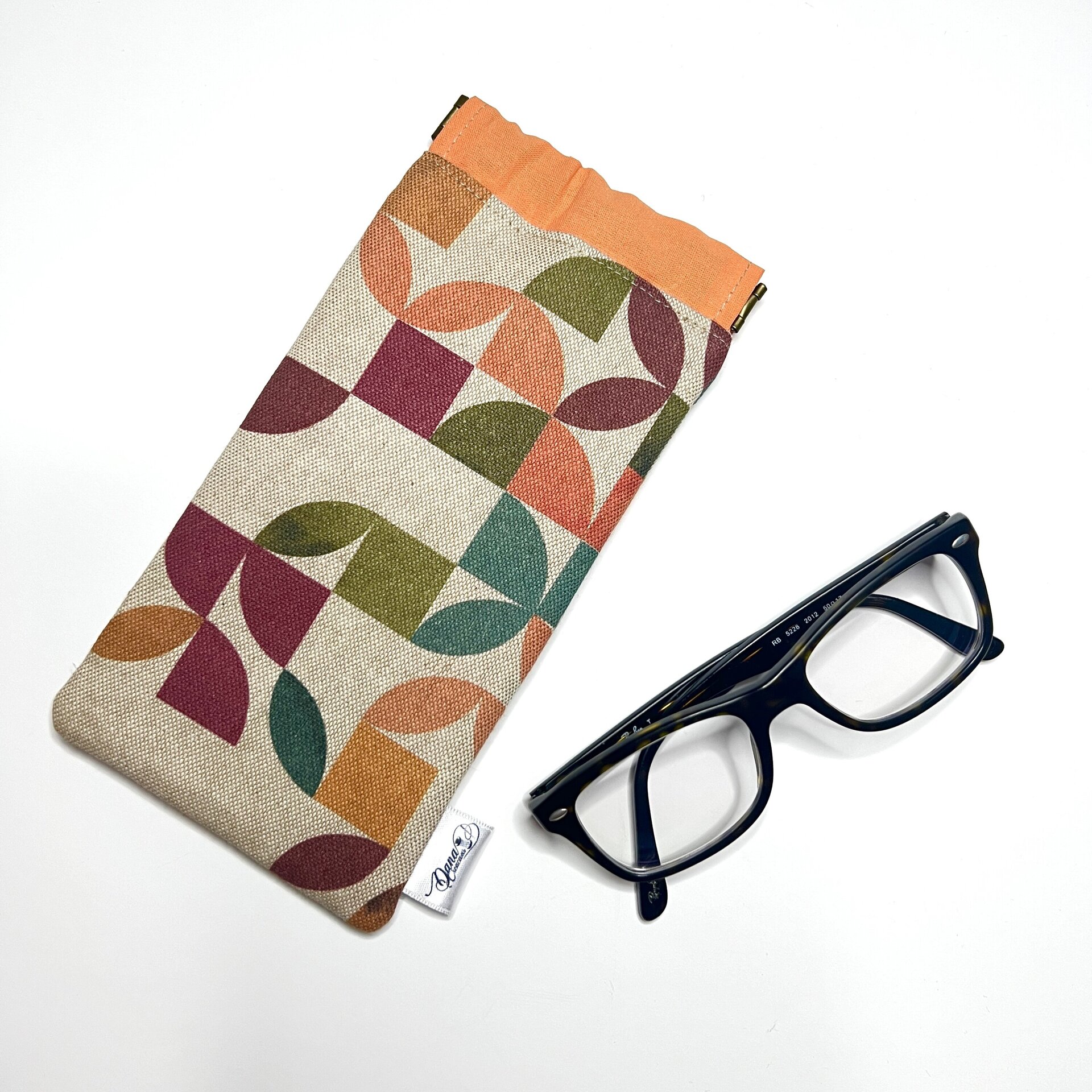 Funda para gafas - Unidades Limitadas - 3