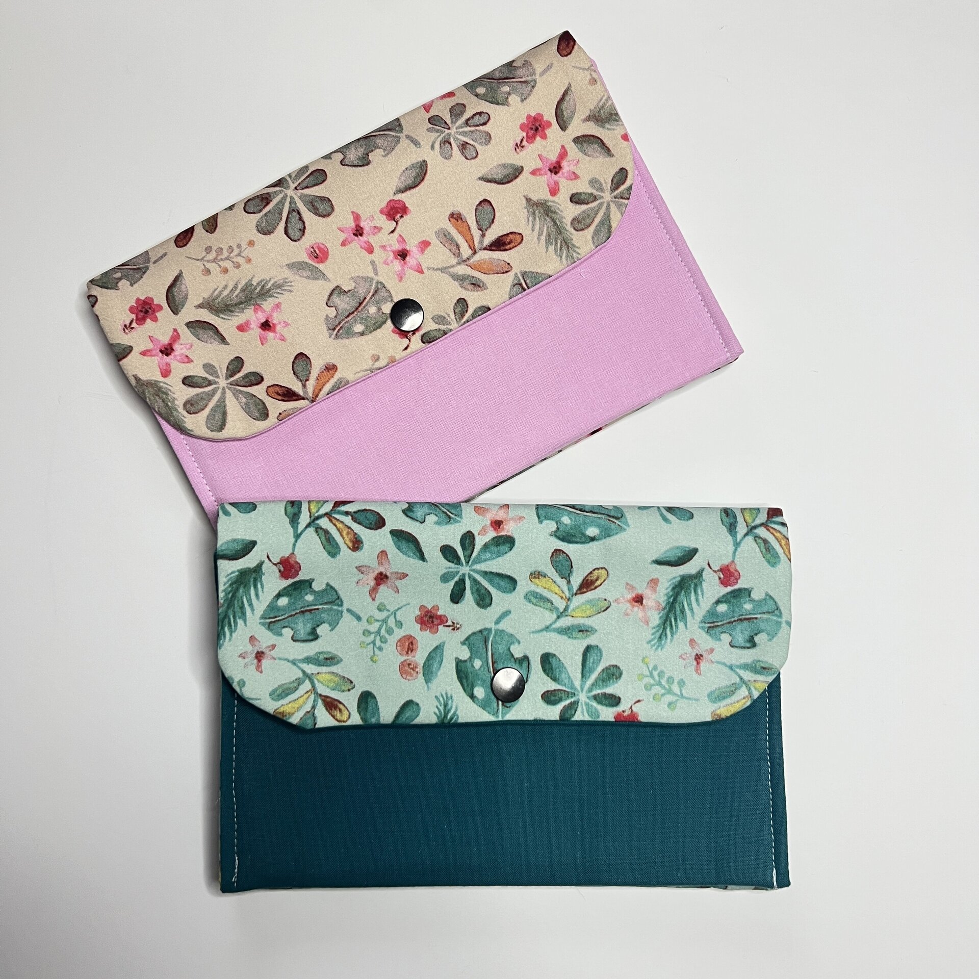 Monedero Cartera XXL - 2