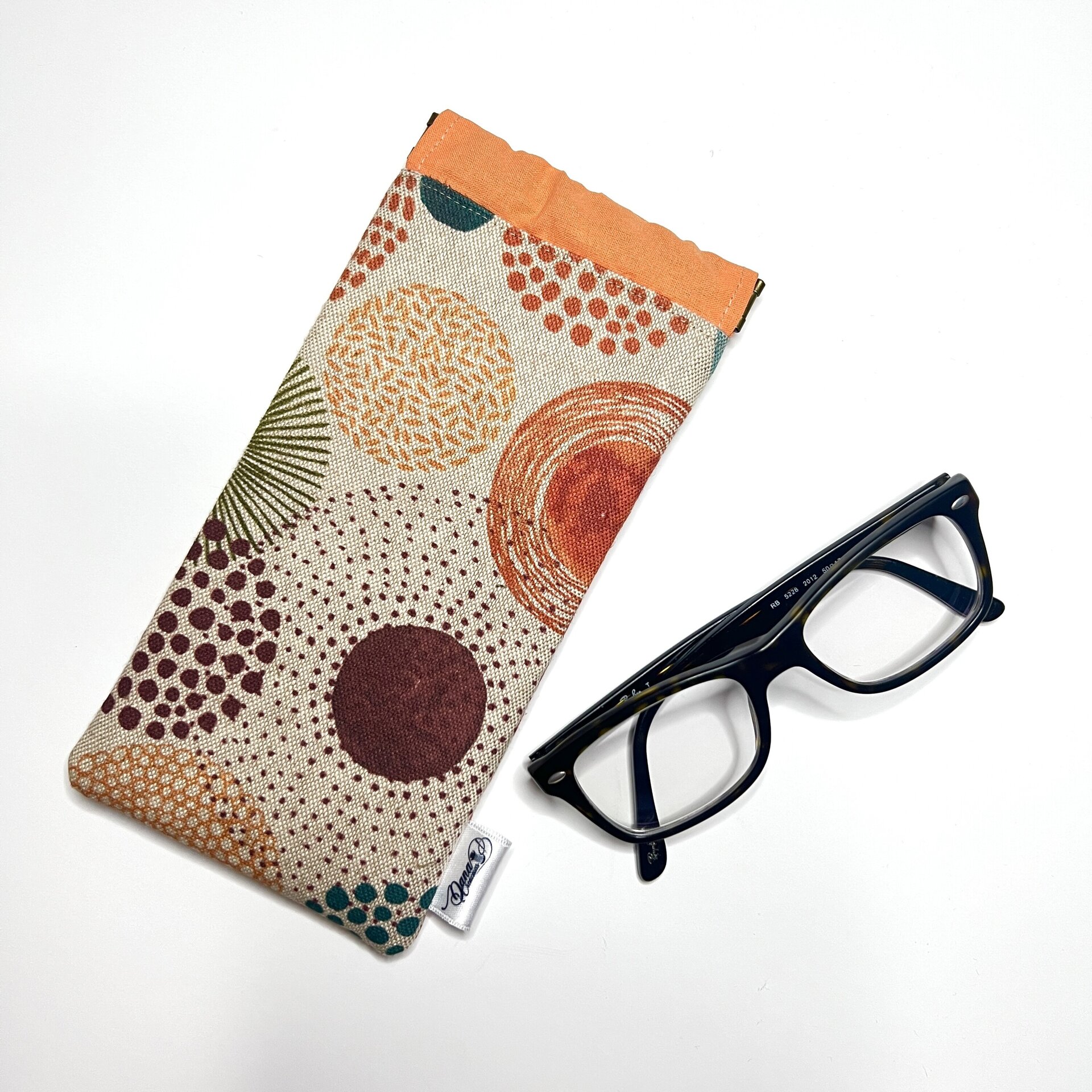 Funda para gafas - Unidades Limitadas - 5