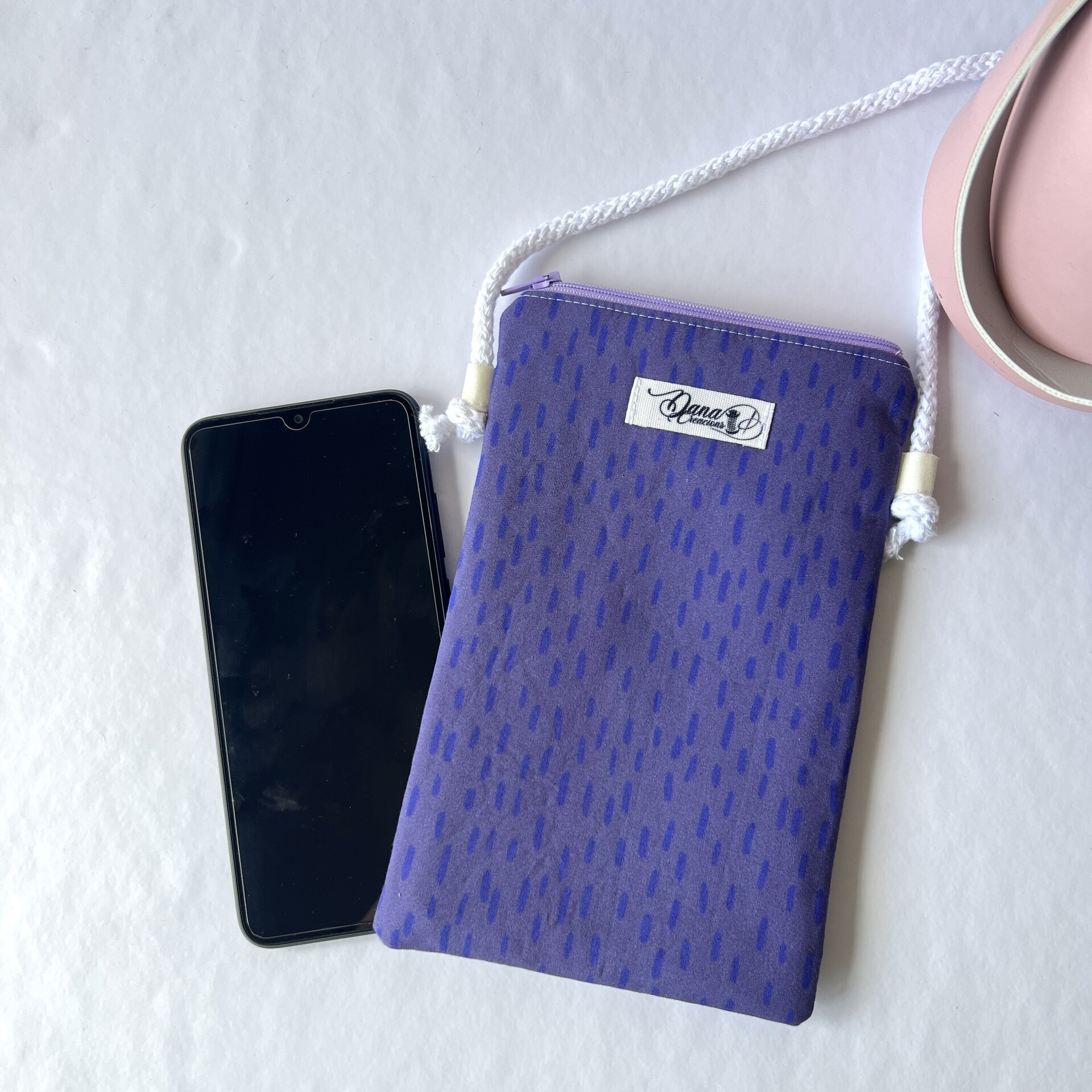 Porta Móvil, funda bolsito para móvil Edición Limitada - 3