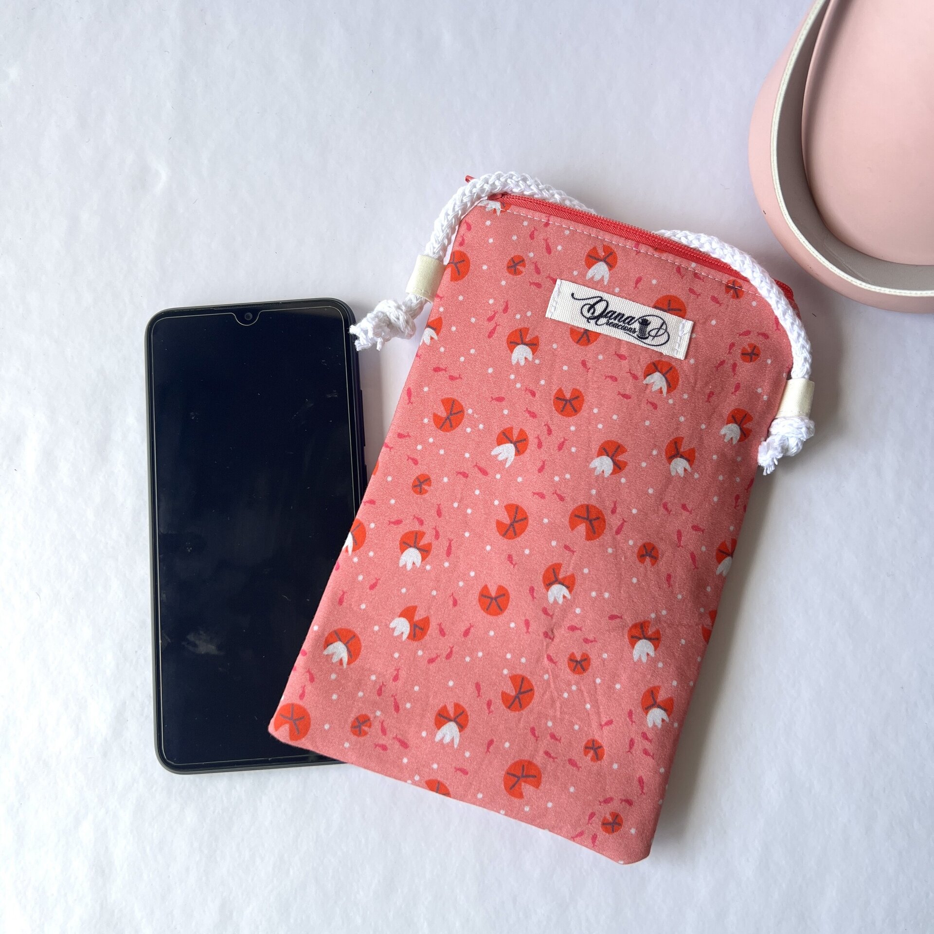 Porta Móvil, funda bolsito para móvil Edición Limitada - 5