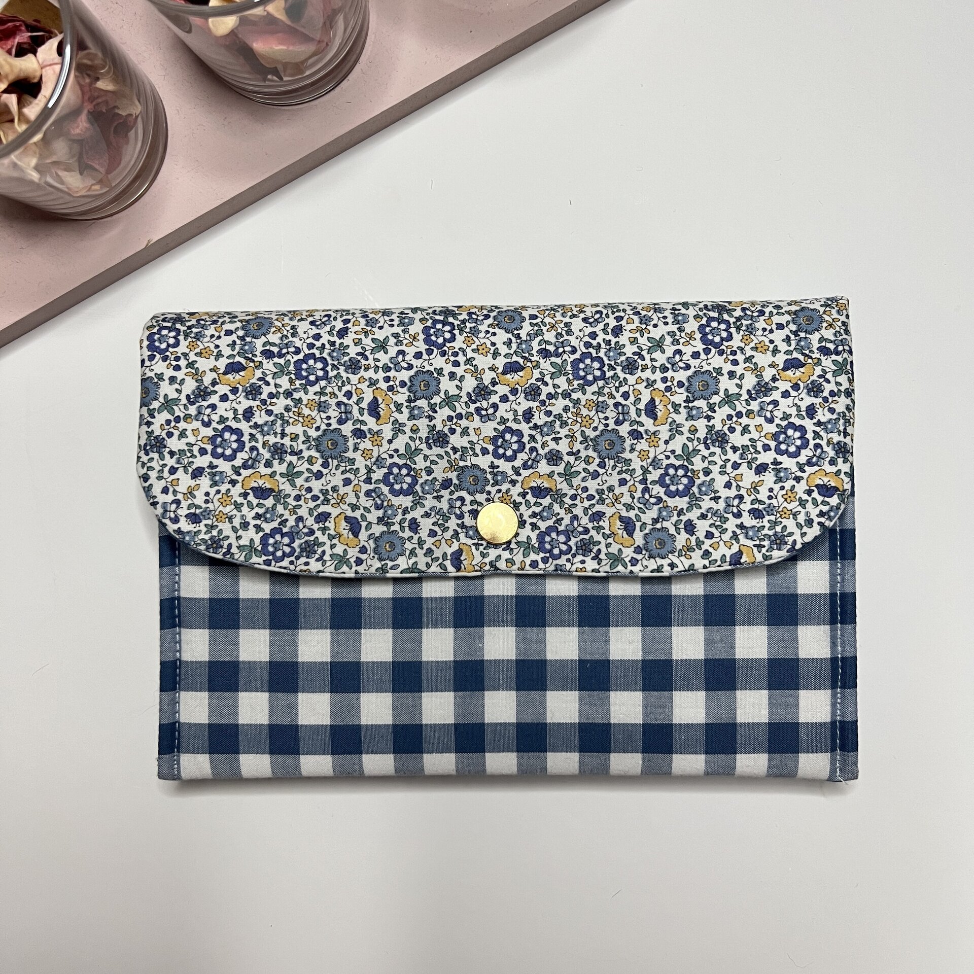 Monedero Cartera XXL - 3